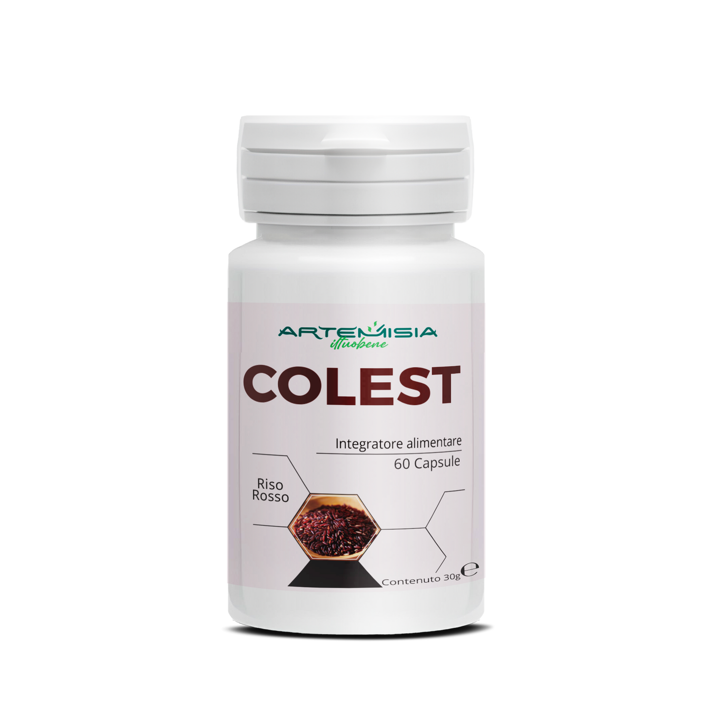 COLEST