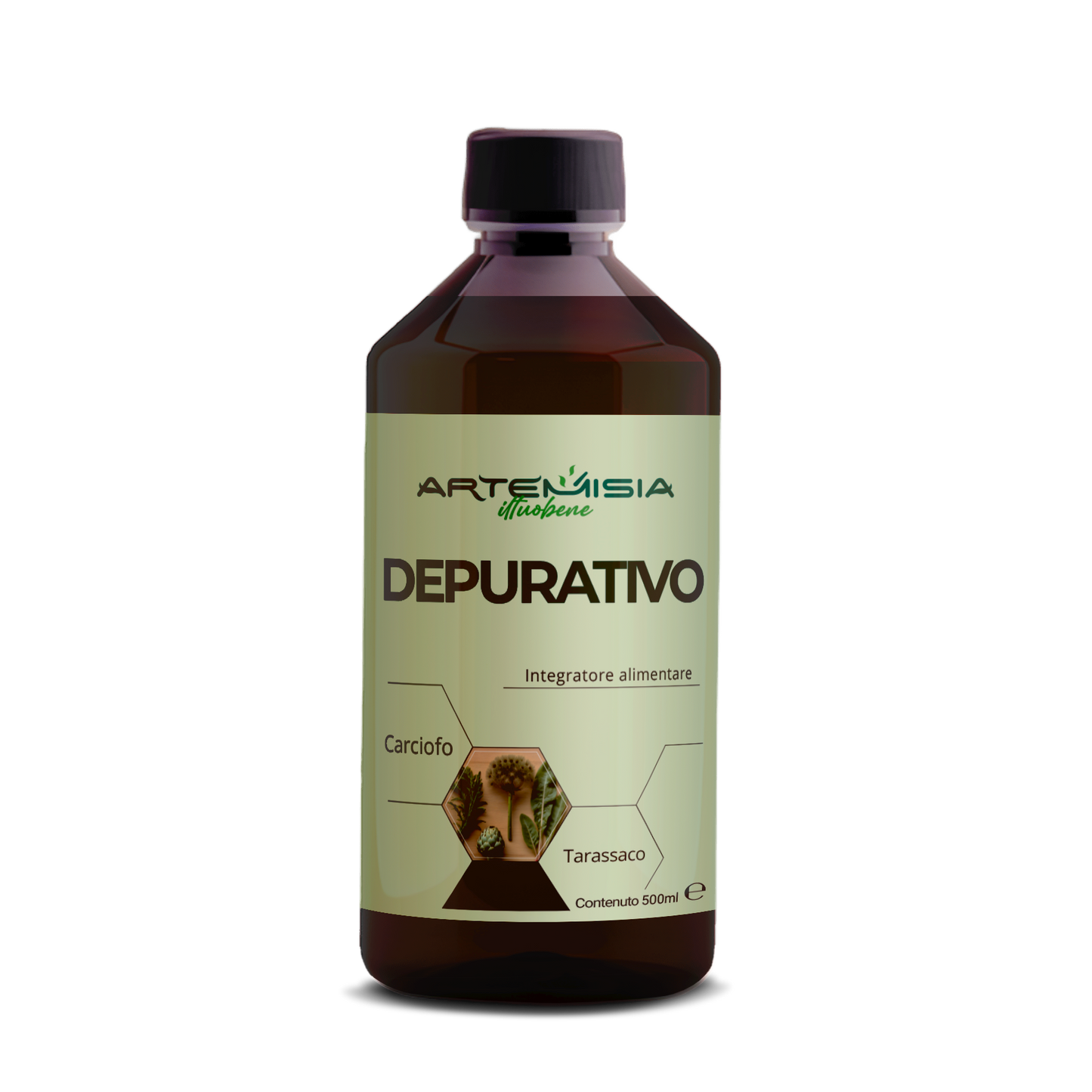 DEPURATIVO