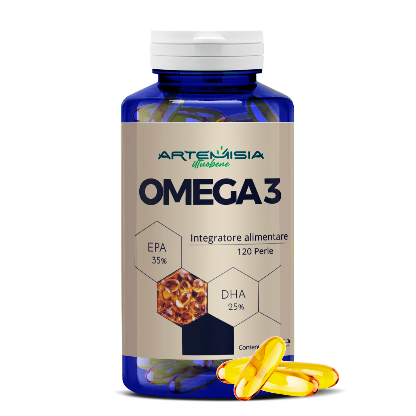 OMEGA 3
