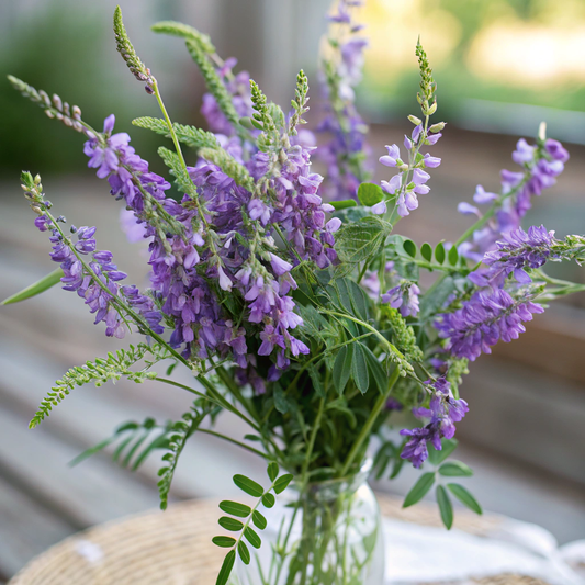 Galega Officinalis
