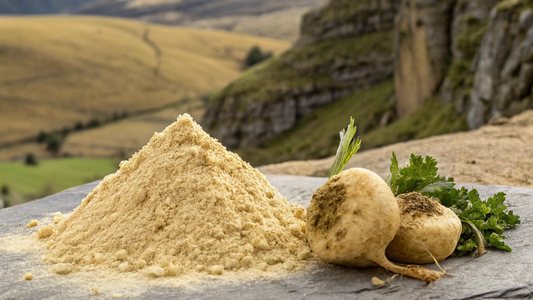 Maca
