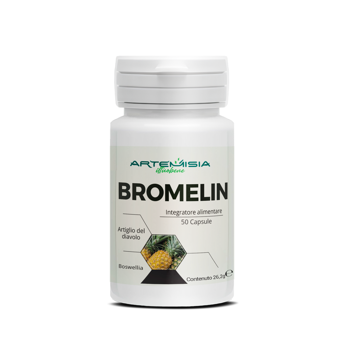 BROMELIN