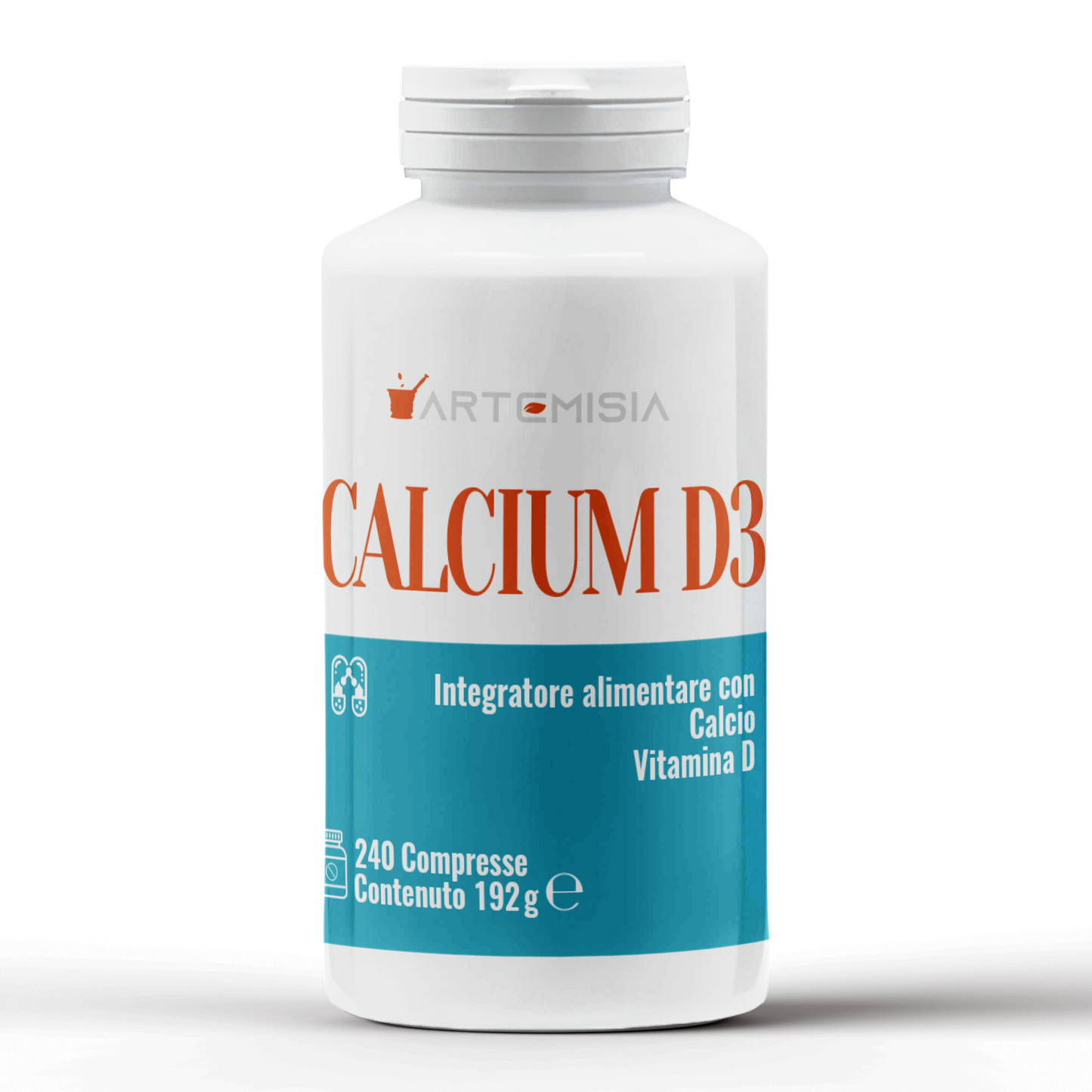 CALCIUM D3