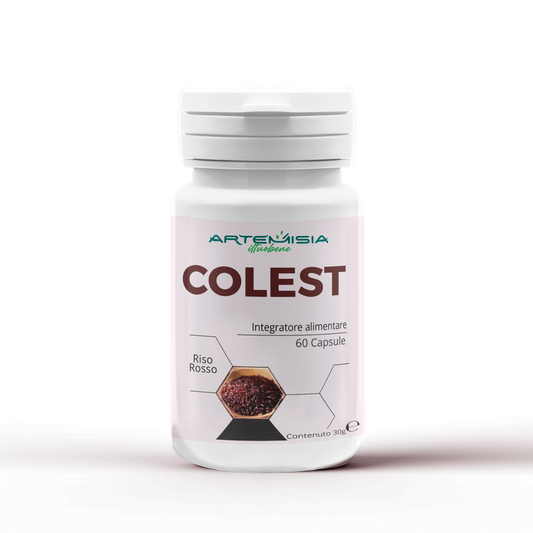 COLEST