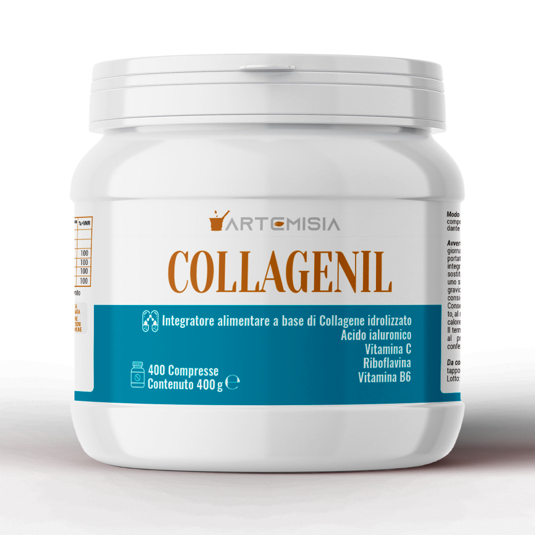 COLLAGENIL