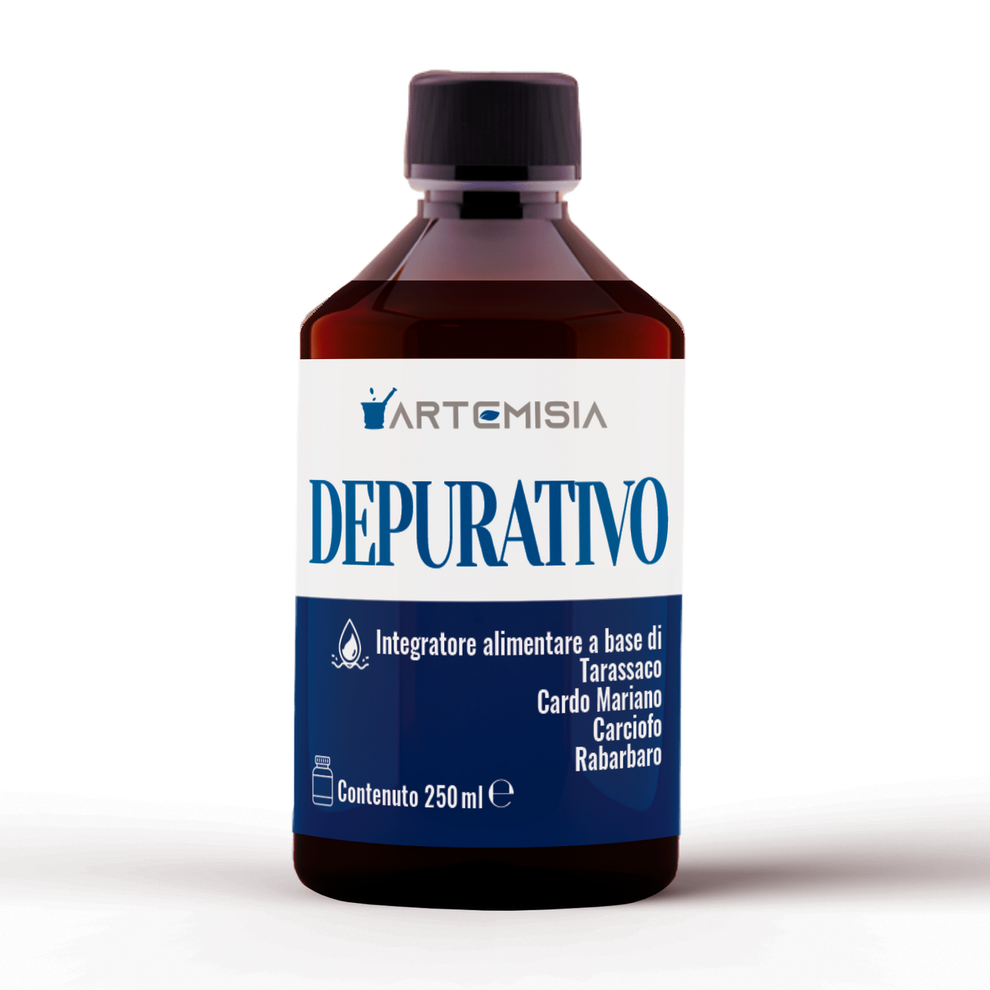 DEPURATIVO