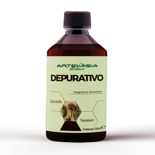 DEPURATIVO
