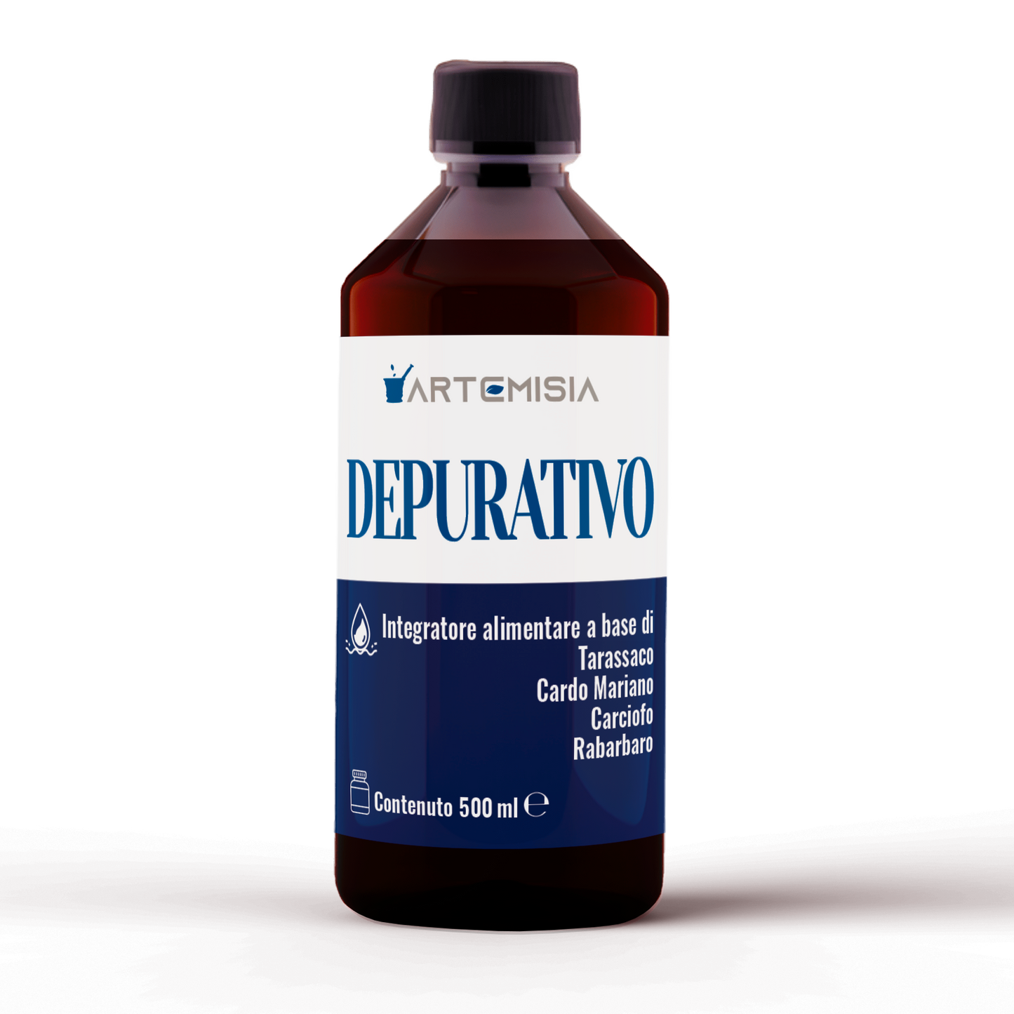 DEPURATIVO