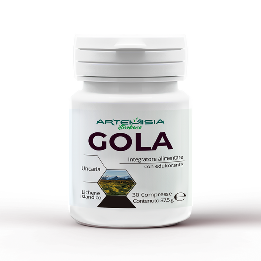 GOLA