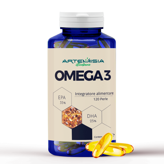 OMEGA 3